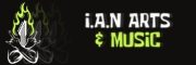 I.A.N Arts and Music